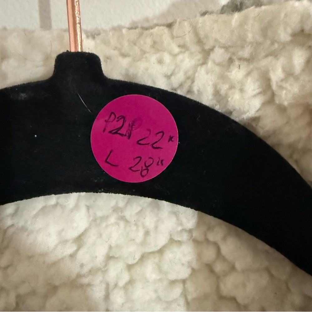 Copper Key Gray Teddy Jacket - image 3